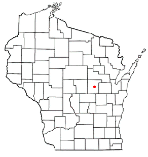 Manawa, Wisconsin